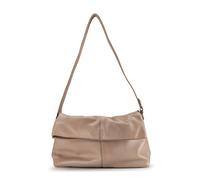 Liebeskind Fiona Bolsa de hombro Piel 33 cm beige