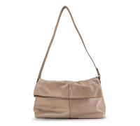 Liebeskind Fiona Bolsa de hombro Piel natural 33 cm beige