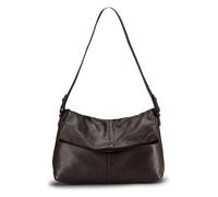 Liebeskind Fiona Bolsa de hombro Piel natural 33 cm marrón