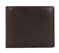 Liebeskind Fiona Cartera Piel 11.5 cm marrón