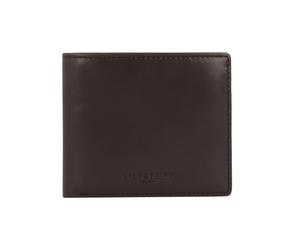 Liebeskind Fiona Cartera Piel 11.5 cm marrón