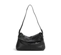 Liebeskind Fiona Bolsa de hombro Piel 33 cm negro