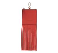 Liebeskind Francis Pendant, Colgante para Bolso Mujeres, Pasión, OneSize (HxBxT 10cm x 10cm x 1cm)