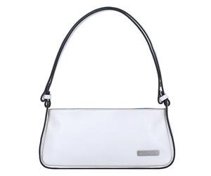 Liebeskind Franzis Bolsa de hombro Piel 28 cm blanco