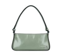 Liebeskind Franzis Bolsa de hombro Piel natural 28 cm verde