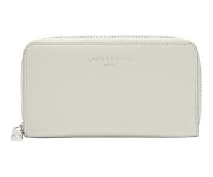 Liebeskind Frieda Lila Sheep Natural, Bolso de Mano Mujeres, Leche, M