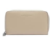LIEBESKIND Frieda Lila Sheep Natural, Bolso de Mano para Mujer