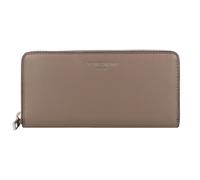 Liebeskind GiGi Cartera Protección RFID Piel 19 cm beige