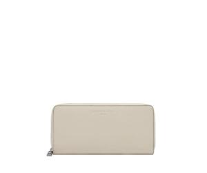 LIEBESKIND Gigi L Hera Small Pebble, Billetera Bi-Fold Mujer'S, Lech, Large