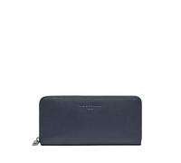 LIEBESKIND Gigi L Soft Nappa, Billetera Bi-Fold Mujer'S, Pavo Real 02, Large