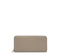 Liebeskind Gigi L Wallet L Vintage Goat, Cartera Mujeres, Gris Neutro