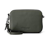 Liebeskind Harris Bolsa de hombro Piel 20 cm verde