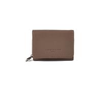 Liebeskind Harris Cartera Piel natural 11 cm marrón