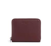 Liebeskind Hera Cartera Protección RFID Piel 12.5 cm rojo