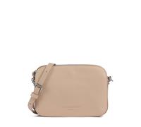 Liebeskind Harris Luka Bandolera beige, cuero, mujer