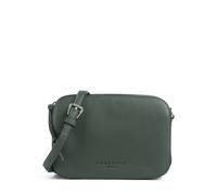 Liebeskind Harris Bolsa de hombro Piel 20 cm verde