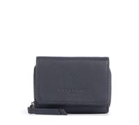 Liebeskind Harris Pablita | Monedero | azul | cuero graneado