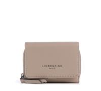 Liebeskind Harris Pablita | Monedero | beige | cuero graneado