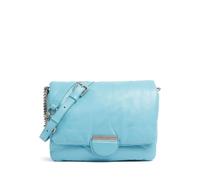 Liebeskind Helene M Bandolera azul claro, cuero, mujer