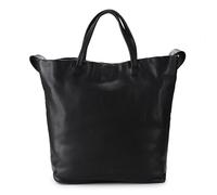 Liebeskind Hera Bolsa de compras L Piel 37 cm negro
