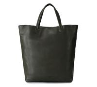 Liebeskind Hera Bolsa de compras L Piel natural 37 cm verde