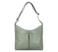 Liebeskind Hera Bolsa de hombro Piel 32 cm verde
