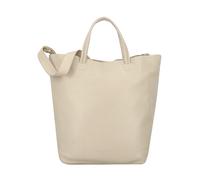 Liebeskind Hera Bolsa de hombro Piel natural 42 cm blanco
