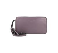 Liebeskind Hera Bolso de mano Piel natural 20 cm lila