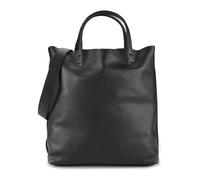 Liebeskind Hera Bolso Piel natural 31 cm negro
