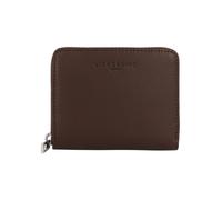 LIEBESKIND Berlin Conny - Cartera de Piel Grande para Mujer, con Mucho Espacio, Muchos Compartimentos y Compartimento para Monedas, Piel para Mujer, Cartera Grande con protección RFID, Coco Tostado 2