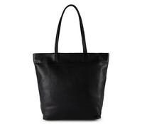 Liebeskind Hera II Bolsa de compras L Piel 38 cm negro