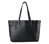 Liebeskind Hera II Bolsa de compras L Piel natural 55 cm negro