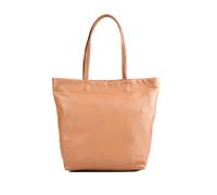 Liebeskind Hera II Bolsa de hombro L Piel natural 42 cm rosa