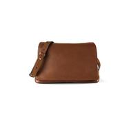 Liebeskind Hera II Bolsa de hombro M Piel 27 cm marrón