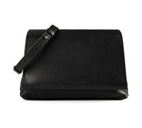 Liebeskind Hera II Bolsa de hombro M Piel 27 cm negro