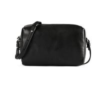 Liebeskind Hera II Bolsa de hombro S Piel natural 23.5 cm negro