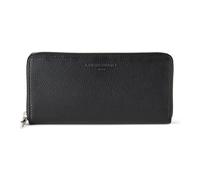 Liebeskind Hera II Cartera Protección RFID Piel 19 cm negro