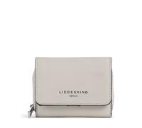 Liebeskind Hera Pablita Monedero gris/amarillo, cuero, mujer