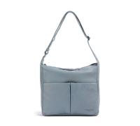 Liebeskind Hera Sheep Natuarl M | Bolso de hobo | azul | cuero de oveja