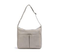 Liebeskind Hera Bolsa de hombro Piel 32 cm gris