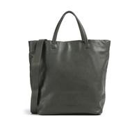 Liebeskind Hera Sheep Natural L | Bolsa shopping | verde | cuero de oveja