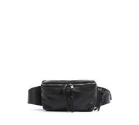 Liebeskind Hera Sheep Natural S Riñonera negro, cuero, mujer