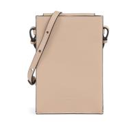Liebeskind Hilla | Bolsa para móvil | beige | cuero de oveja