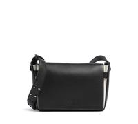 Liebeskind Hilla Small Pebble S Bandolera negro, cuero, mujer
