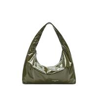 Liebeskind Hobo L Bo Rain, Mujeres, Bosque