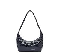 Liebeskind Hobo M Bo Rain, Mujeres, Azul Oscuro