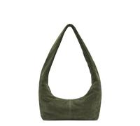 Liebeskind Hobo M Bo Suede Hobo, Bosque., medium