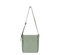 Liebeskind Hobo M-hilla SML Pebble Mujeres, Color Verde ópalo
