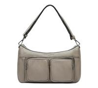 Liebeskind Hobo M Maia Sheep Natural, Mujeres, Gris Neutro, Talla única