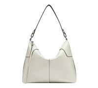 LIEBESKIND Hobo M Mila Lack Distressed, Bolso de Mano para Mujer, Talla única